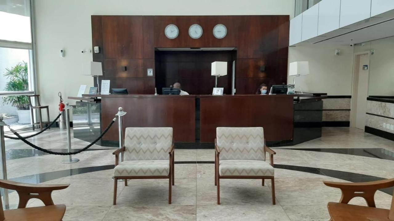Hotel Neolink Stay Apartamento