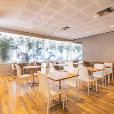 Hotel Neolink Stay Apartamento Río de Janeiro
