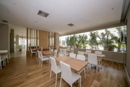 Hotel Neolink Stay Apartamento