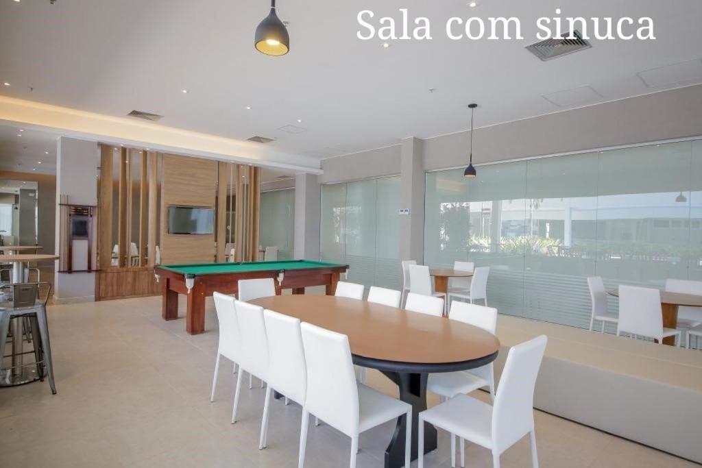 Apartamento Hotel Neolink Stay Río de Janeiro