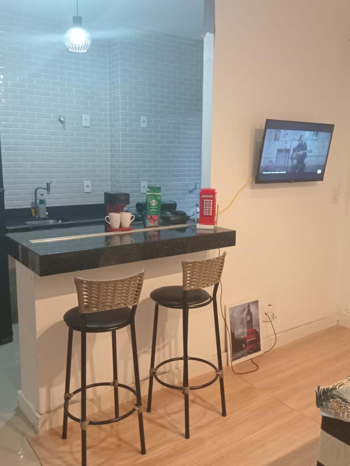 Hotel Neolink Stay Apartamento Río de Janeiro